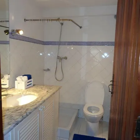 וילה Rooftop House