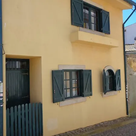 וילה Rooftop House *