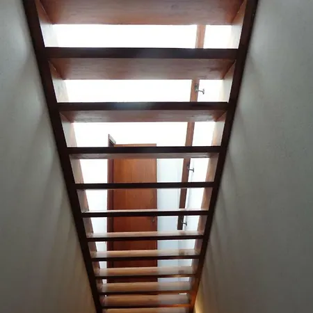 Rooftop House 别墅