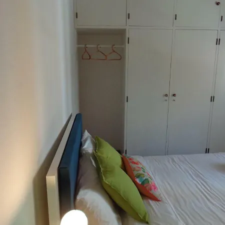 Rooftop House 别墅 波尔图