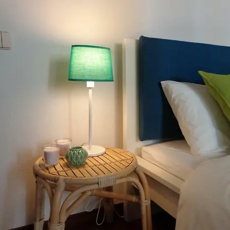Rooftop House Porto